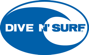Dive N' Surf